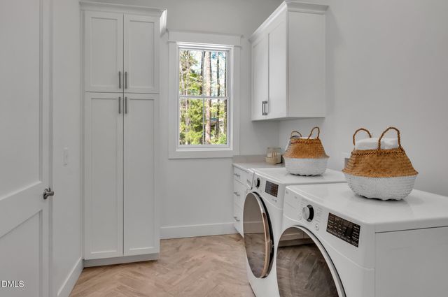 1202 Whippoorwill Lane, Chapel Hill, NC 27517