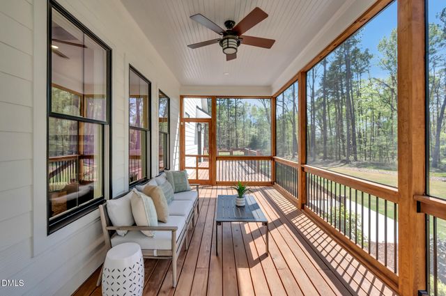 1202 Whippoorwill Lane, Chapel Hill, NC 27517