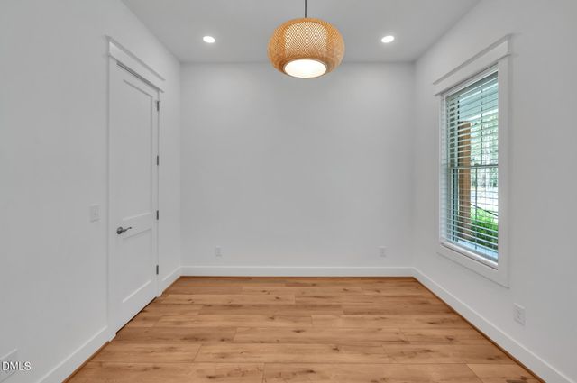 1202 Whippoorwill Lane, Chapel Hill, NC 27517