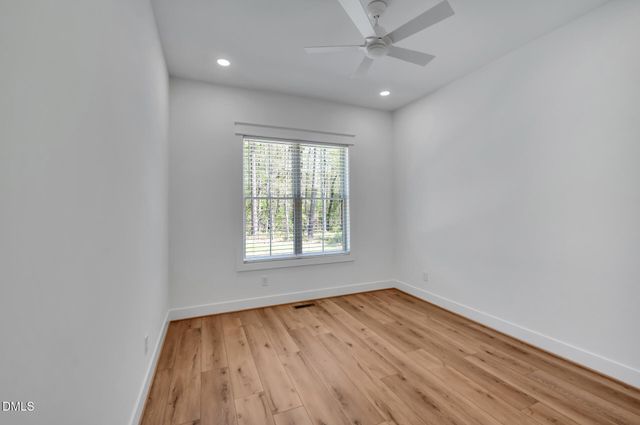 1202 Whippoorwill Lane, Chapel Hill, NC 27517