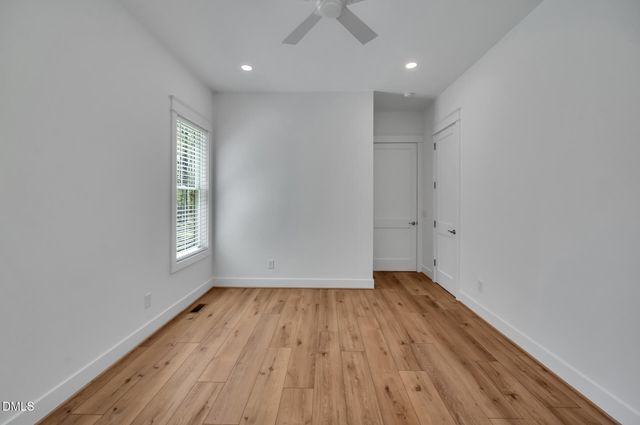 1202 Whippoorwill Lane, Chapel Hill, NC 27517