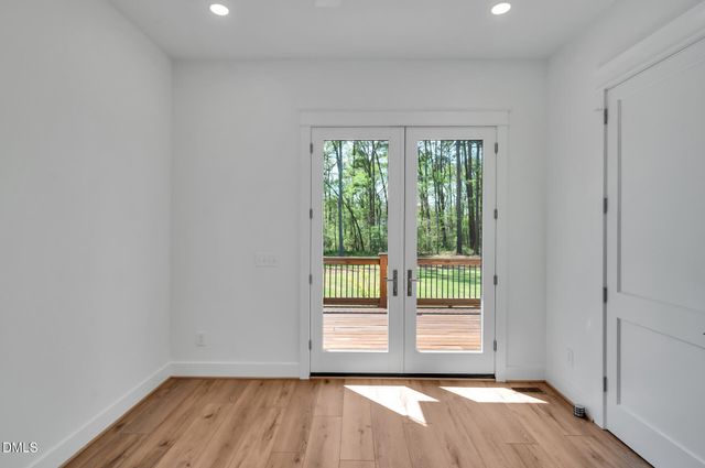 1202 Whippoorwill Lane, Chapel Hill, NC 27517