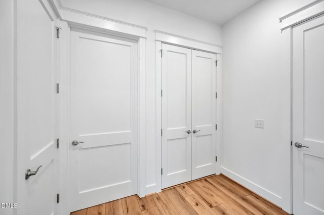 1202 Whippoorwill Lane, Chapel Hill, NC 27517