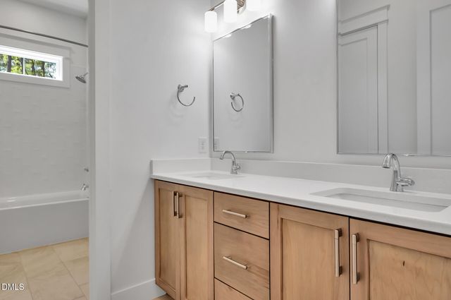 1202 Whippoorwill Lane, Chapel Hill, NC 27517