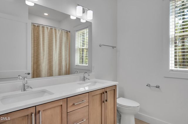 1202 Whippoorwill Lane, Chapel Hill, NC 27517