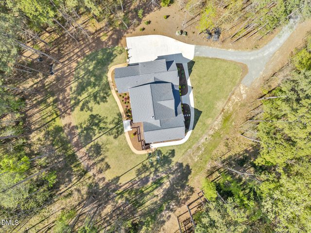 1202 Whippoorwill Lane, Chapel Hill, NC 27517