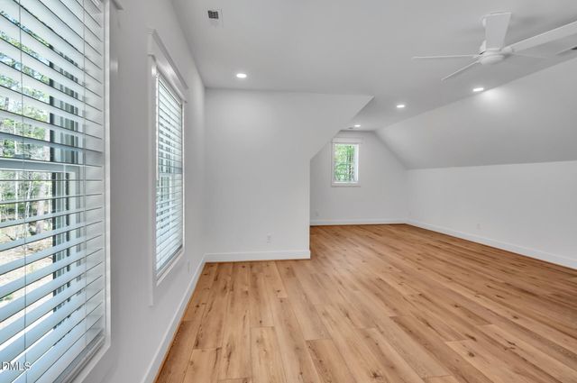 1202 Whippoorwill Lane, Chapel Hill, NC 27517