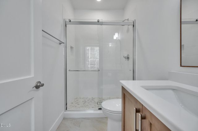 1202 Whippoorwill Lane, Chapel Hill, NC 27517