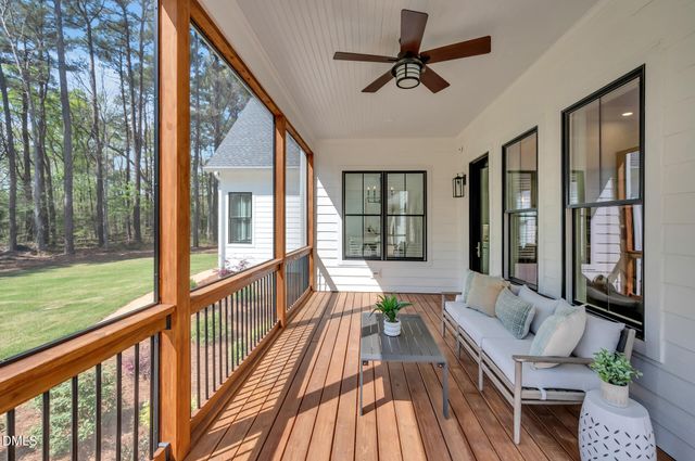 1202 Whippoorwill Lane, Chapel Hill, NC 27517