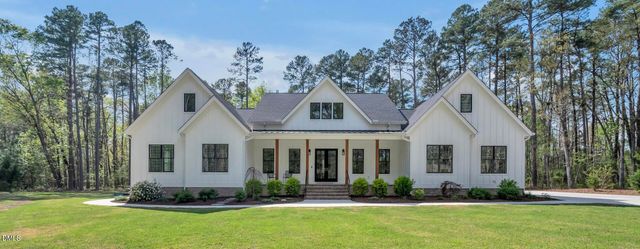 1202 Whippoorwill Lane, Chapel Hill, NC 27517