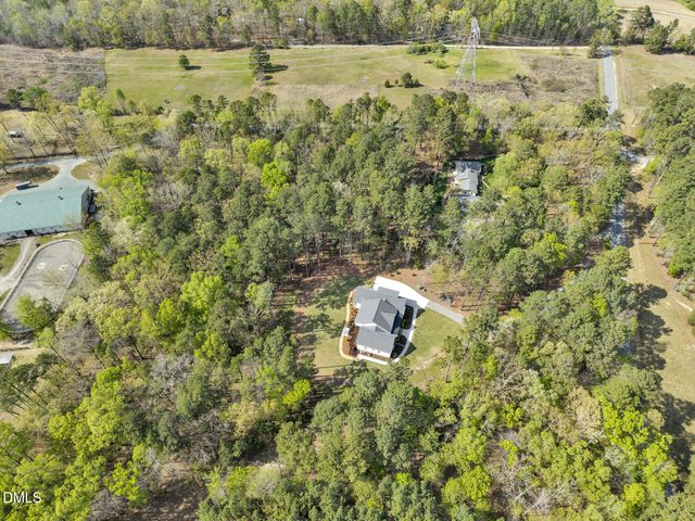 1202 Whippoorwill Lane, Chapel Hill, NC 27517