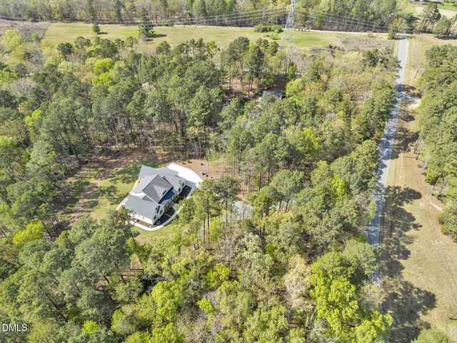 1202 Whippoorwill Lane, Chapel Hill, NC 27517