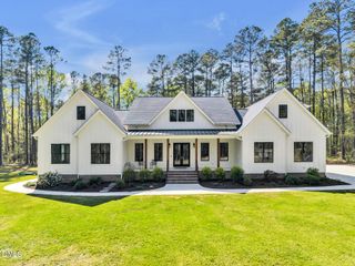 1202 Whippoorwill Lane, Chapel Hill, NC 27517