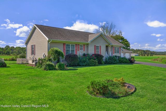 865 Farm To Market Road, Athens, NY 12015