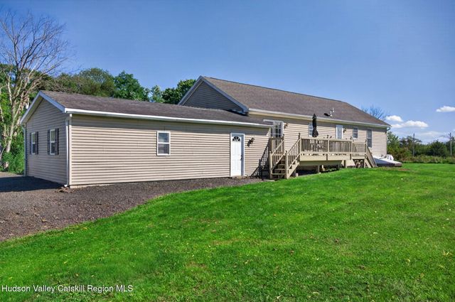 865 Farm To Market Road, Athens, NY 12015
