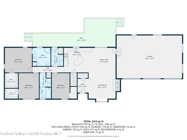 865 Farm To Market Road, Athens, NY 12015