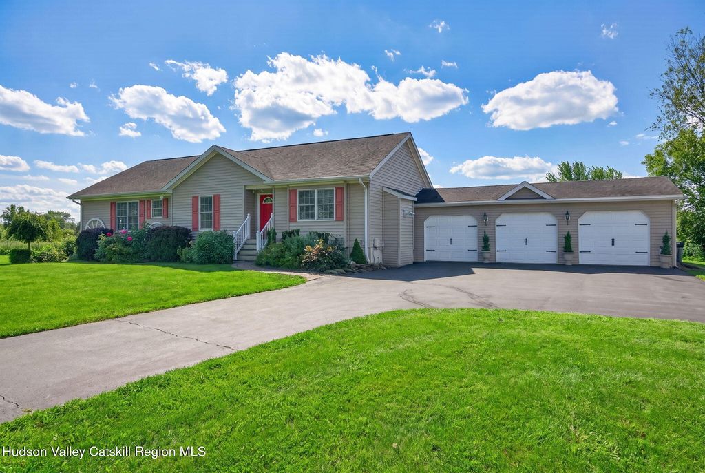 865 Farm To Market Road, Athens, NY 12015