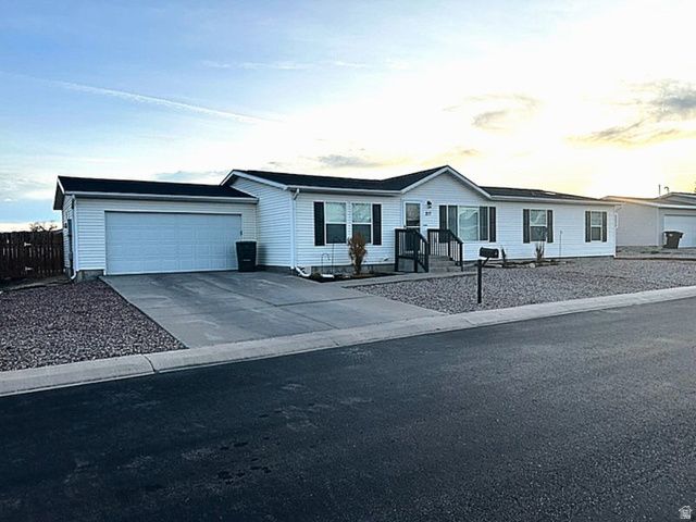 217 W 2100 S, Vernal, UT 84078