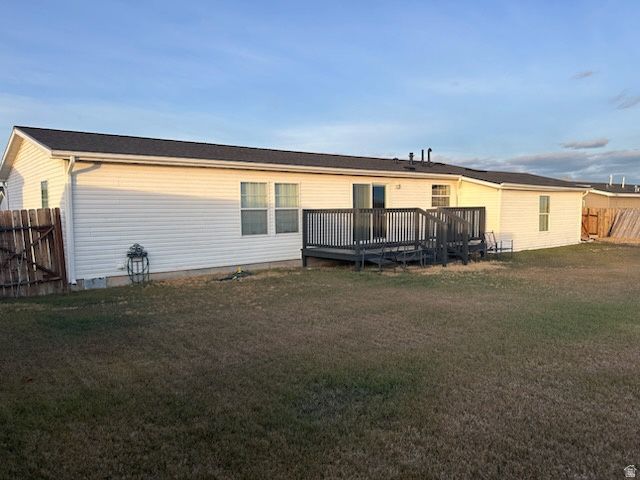 217 W 2100 S, Vernal, UT 84078