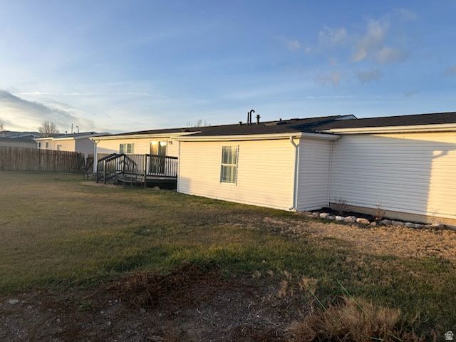 217 W 2100 S, Vernal, UT 84078