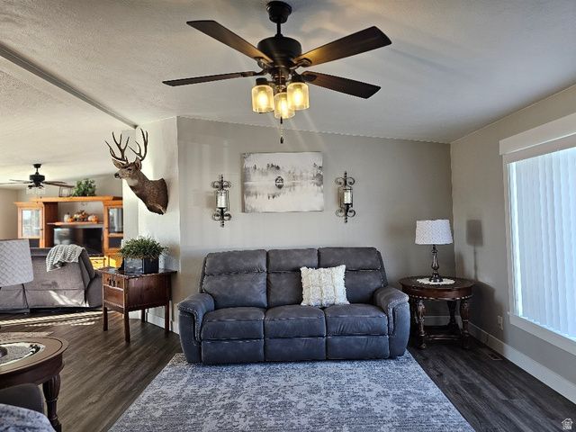 217 W 2100 S, Vernal, UT 84078