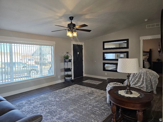 217 W 2100 S, Vernal, UT 84078