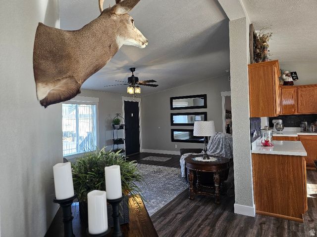 217 W 2100 S, Vernal, UT 84078