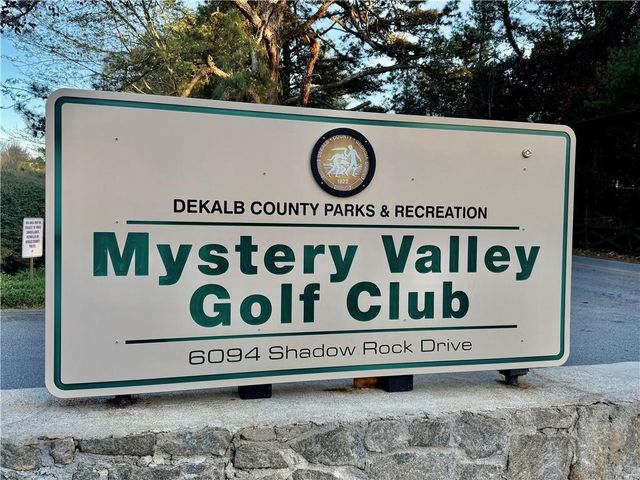 5970 King Way Walk, Lithonia, GA 30058