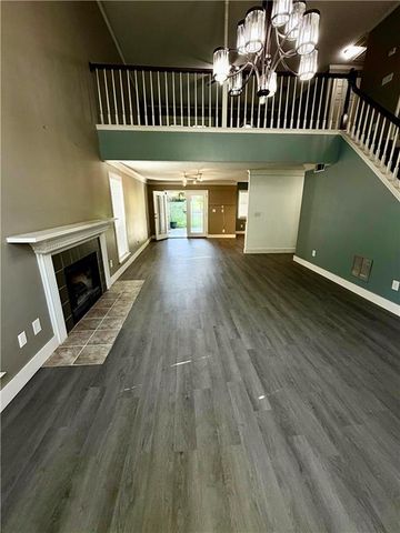 5970 King Way Walk, Lithonia, GA 30058