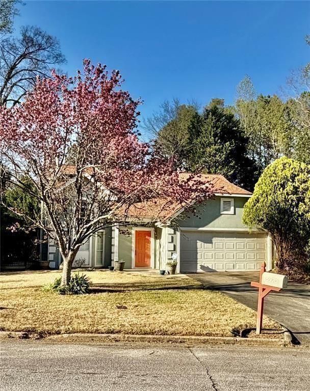 5970 King Way Walk, Lithonia, GA 30058