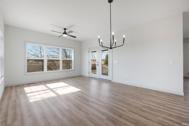 17885 Hutt Ridge Court, Huntertown, IN 46748