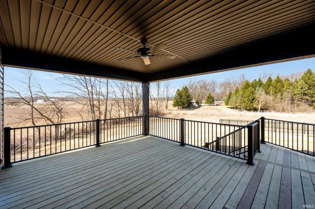 17885 Hutt Ridge Court, Huntertown, IN 46748