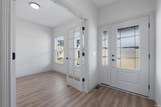 17885 Hutt Ridge Court, Huntertown, IN 46748