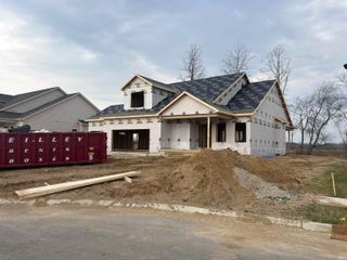 17885 Hutt Ridge Court, Huntertown, IN 46748