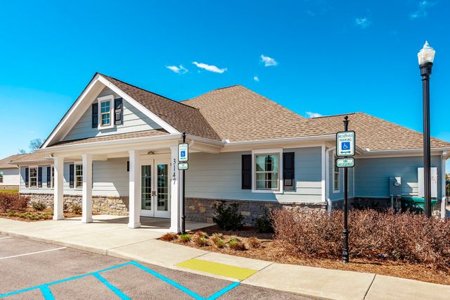 7146 Lang Ave, White House, TN 37188