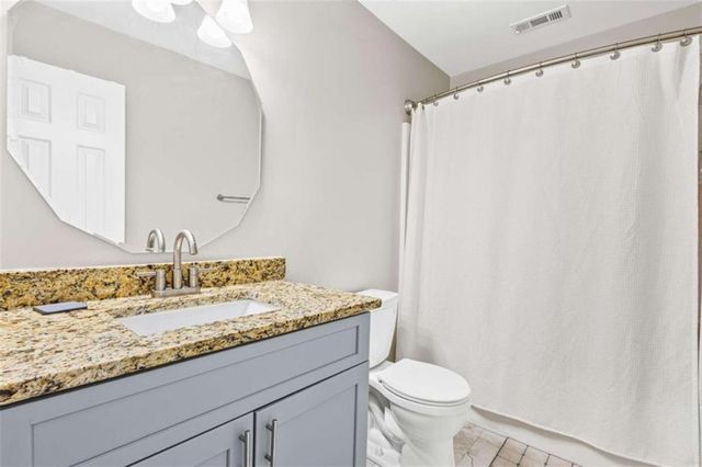 7155 Laurel Creek Drive, Stockbridge, GA 30281
