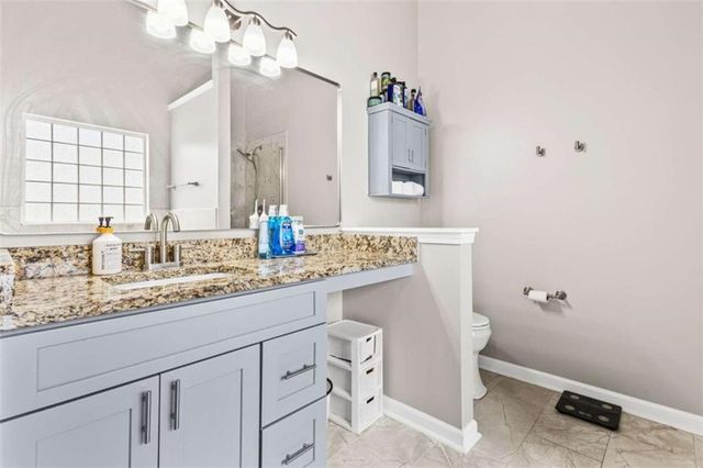 7155 Laurel Creek Drive, Stockbridge, GA 30281