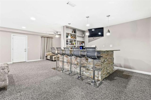 7155 Laurel Creek Drive, Stockbridge, GA 30281