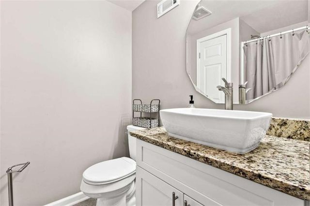 7155 Laurel Creek Drive, Stockbridge, GA 30281