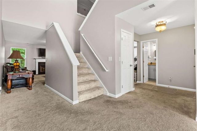 7155 Laurel Creek Drive, Stockbridge, GA 30281