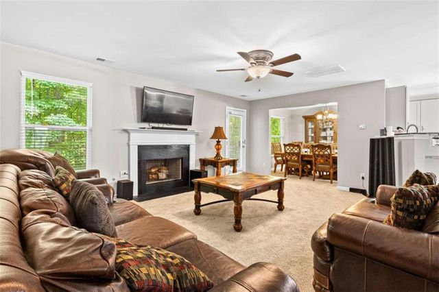 7155 Laurel Creek Drive, Stockbridge, GA 30281