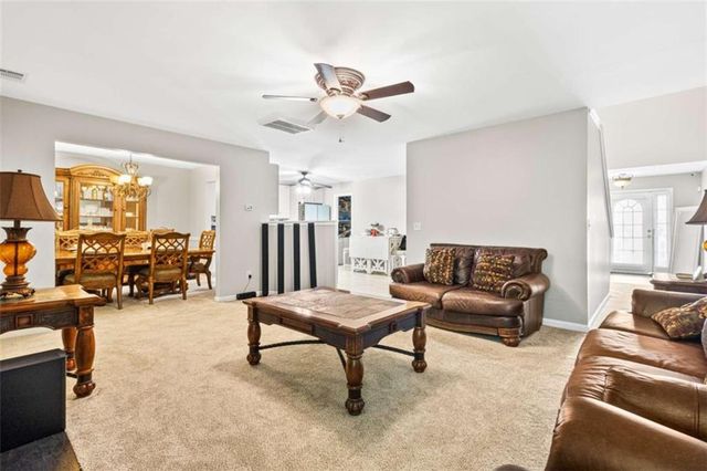 7155 Laurel Creek Drive, Stockbridge, GA 30281
