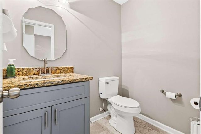 7155 Laurel Creek Drive, Stockbridge, GA 30281