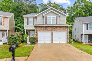 7155 Laurel Creek Drive, Stockbridge, GA 30281