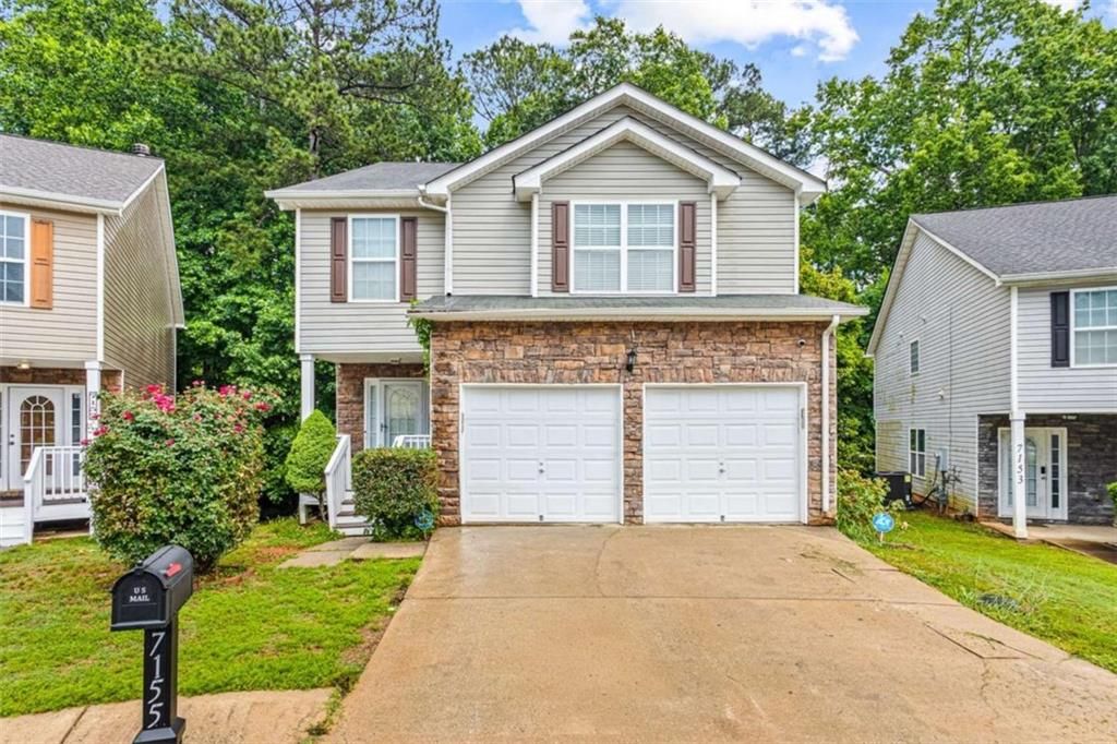 7155 Laurel Creek Drive, Stockbridge, GA 30281