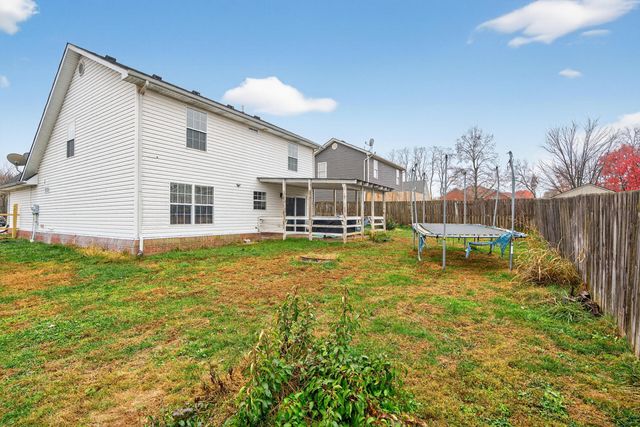 103 Mayflower Court, Georgetown, KY 40324