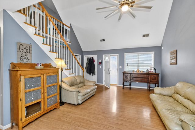 103 Mayflower Court, Georgetown, KY 40324