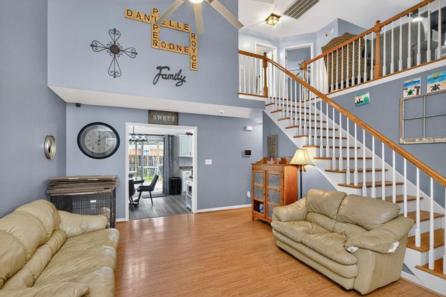 103 Mayflower Court, Georgetown, KY 40324