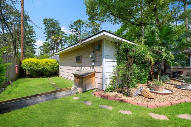 11719 Jaycreek Drive, Houston, TX 77070