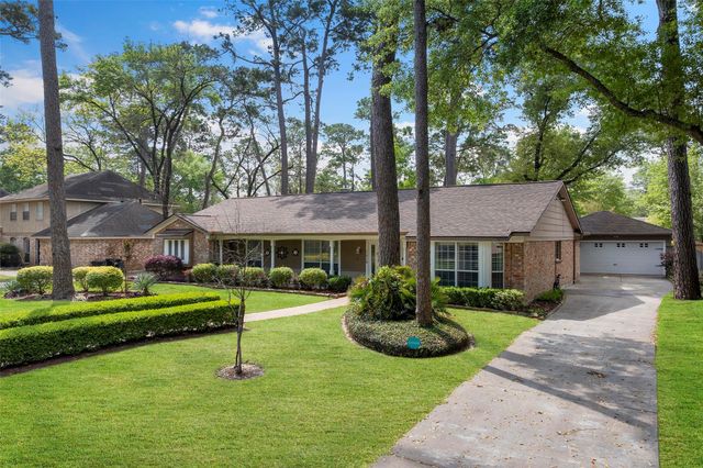 11719 Jaycreek Drive, Houston, TX 77070